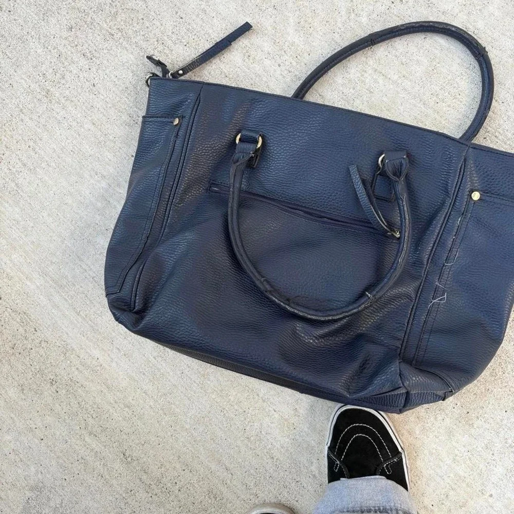 London bag